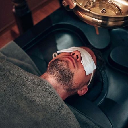 Retrieve Health & Wellness Ξενοδοχείο Kochi Εξωτερικό φωτογραφία