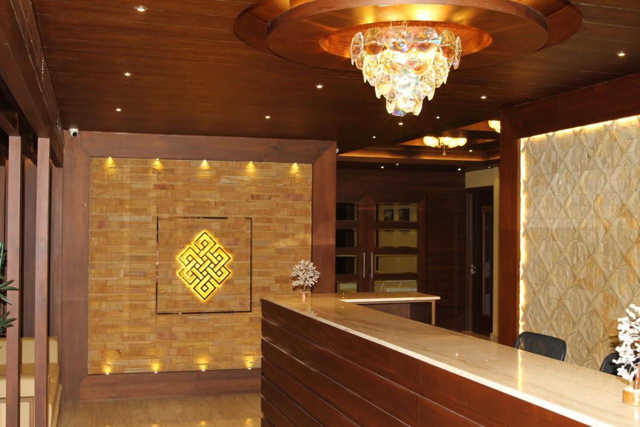 Retrieve Health & Wellness Ξενοδοχείο Kochi Εξωτερικό φωτογραφία