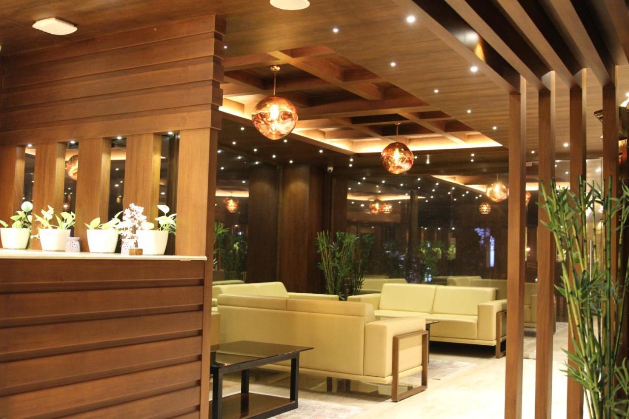 Retrieve Health & Wellness Ξενοδοχείο Kochi Εξωτερικό φωτογραφία