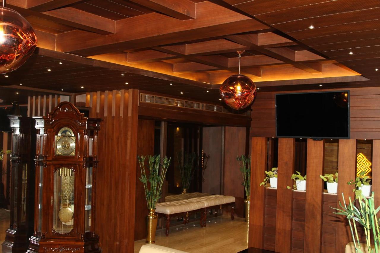 Retrieve Health & Wellness Ξενοδοχείο Kochi Εξωτερικό φωτογραφία