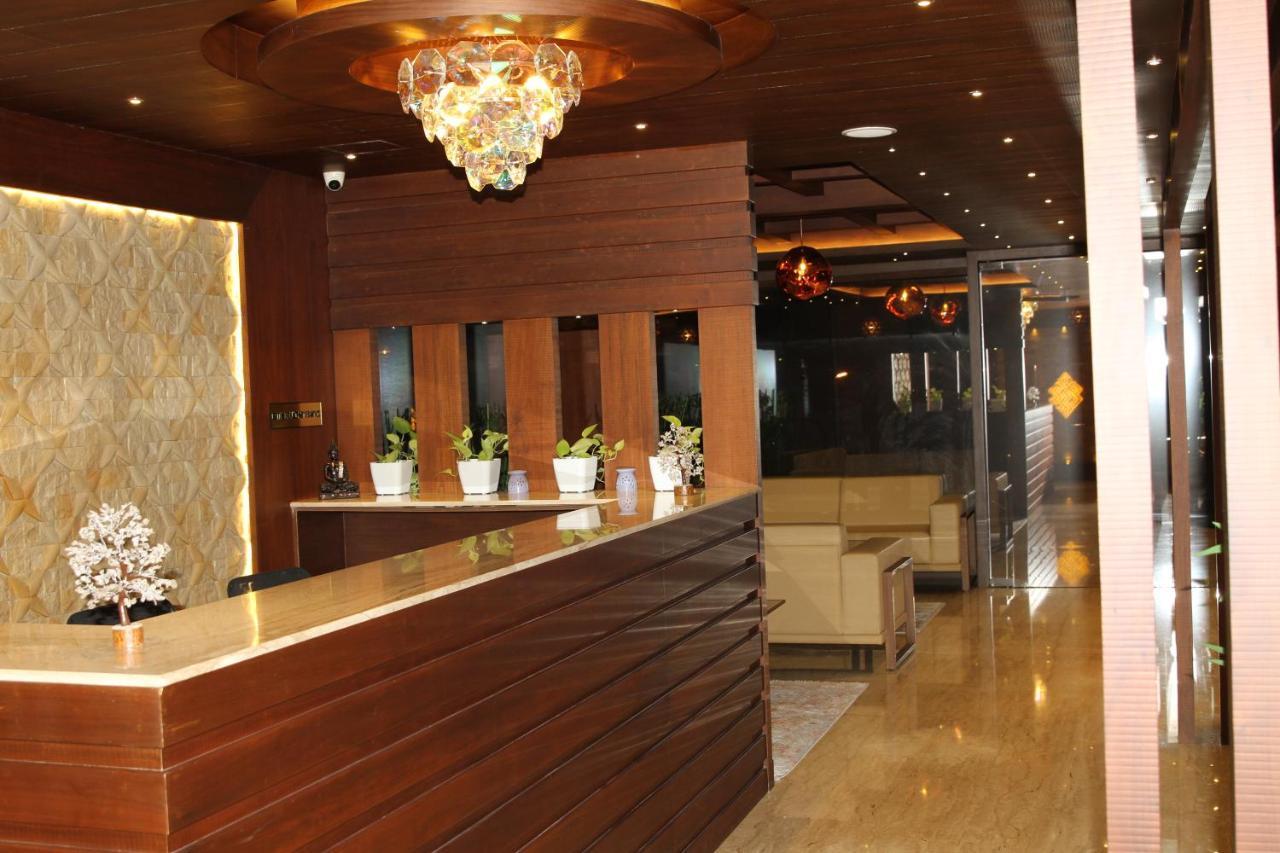 Retrieve Health & Wellness Ξενοδοχείο Kochi Εξωτερικό φωτογραφία