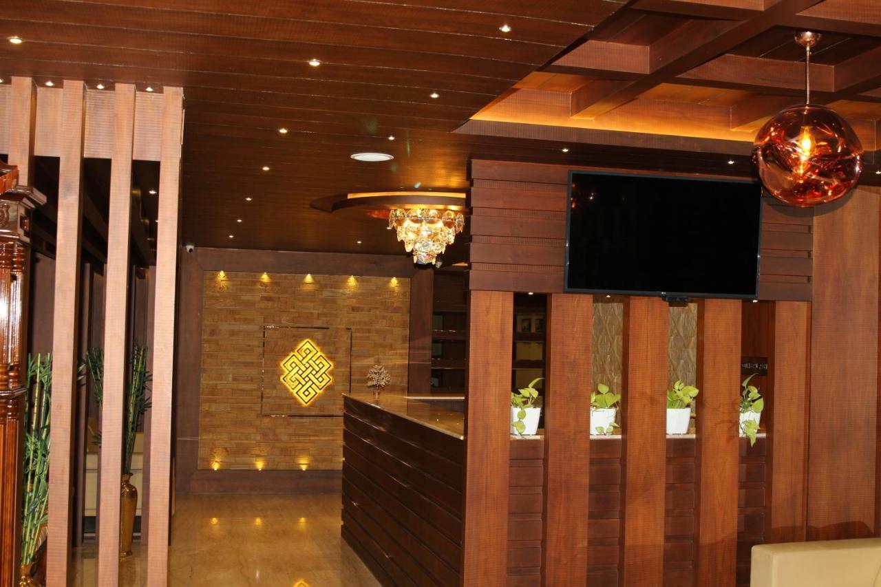 Retrieve Health & Wellness Ξενοδοχείο Kochi Εξωτερικό φωτογραφία