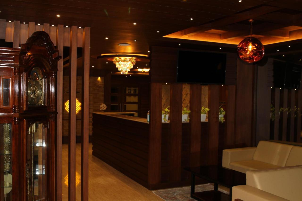 Retrieve Health & Wellness Ξενοδοχείο Kochi Εξωτερικό φωτογραφία