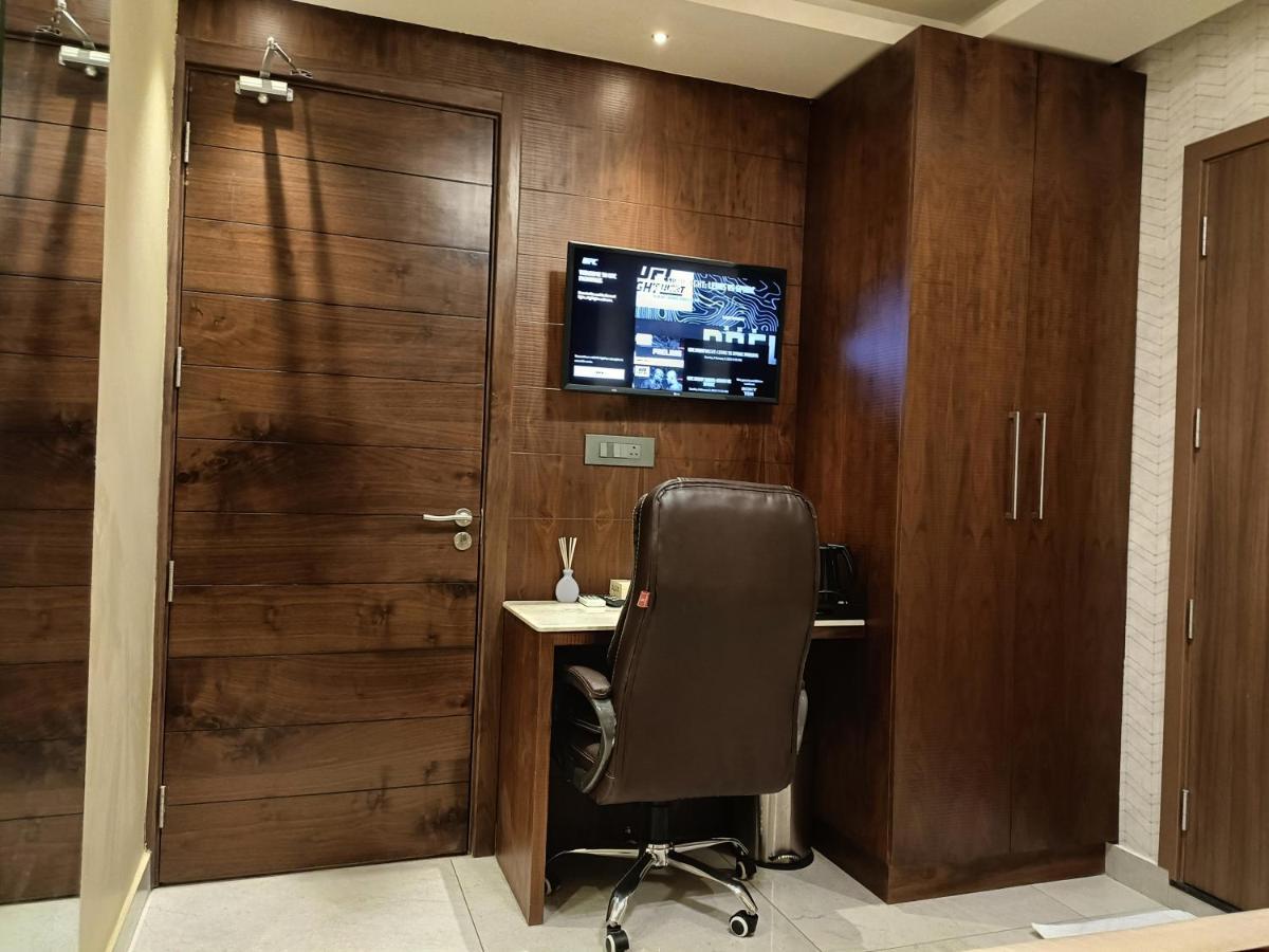 Retrieve Health & Wellness Ξενοδοχείο Kochi Εξωτερικό φωτογραφία