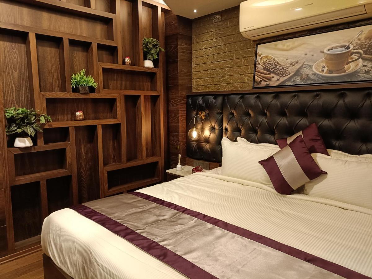 Retrieve Health & Wellness Ξενοδοχείο Kochi Εξωτερικό φωτογραφία