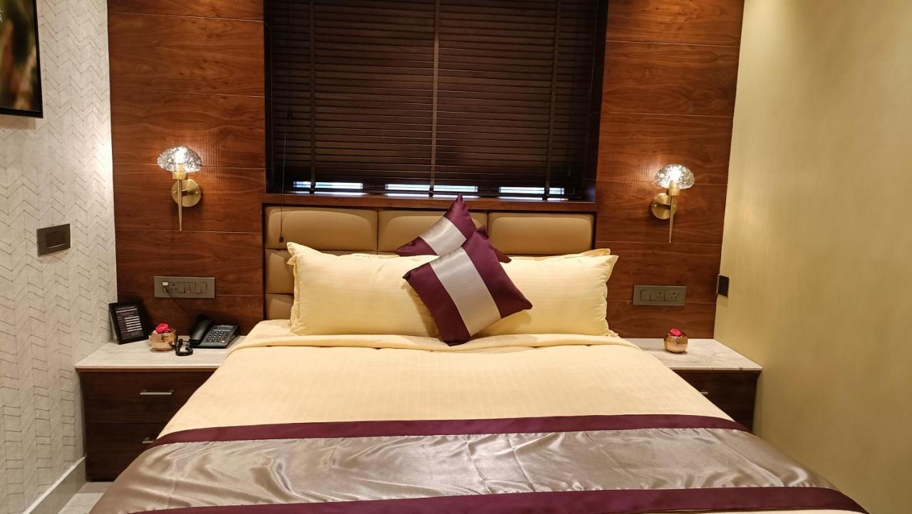 Retrieve Health & Wellness Ξενοδοχείο Kochi Εξωτερικό φωτογραφία