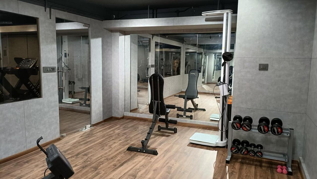 Retrieve Health & Wellness Ξενοδοχείο Kochi Εξωτερικό φωτογραφία