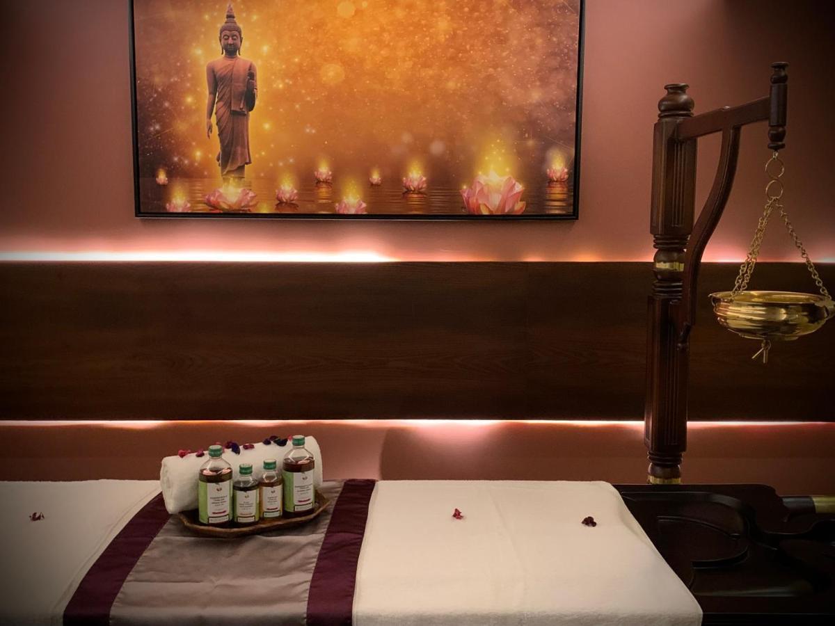 Retrieve Health & Wellness Ξενοδοχείο Kochi Εξωτερικό φωτογραφία
