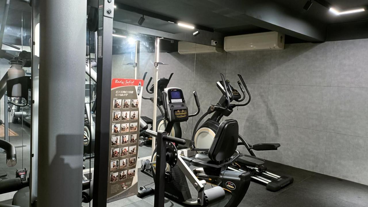 Retrieve Health & Wellness Ξενοδοχείο Kochi Εξωτερικό φωτογραφία