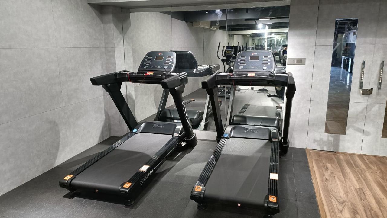 Retrieve Health & Wellness Ξενοδοχείο Kochi Εξωτερικό φωτογραφία