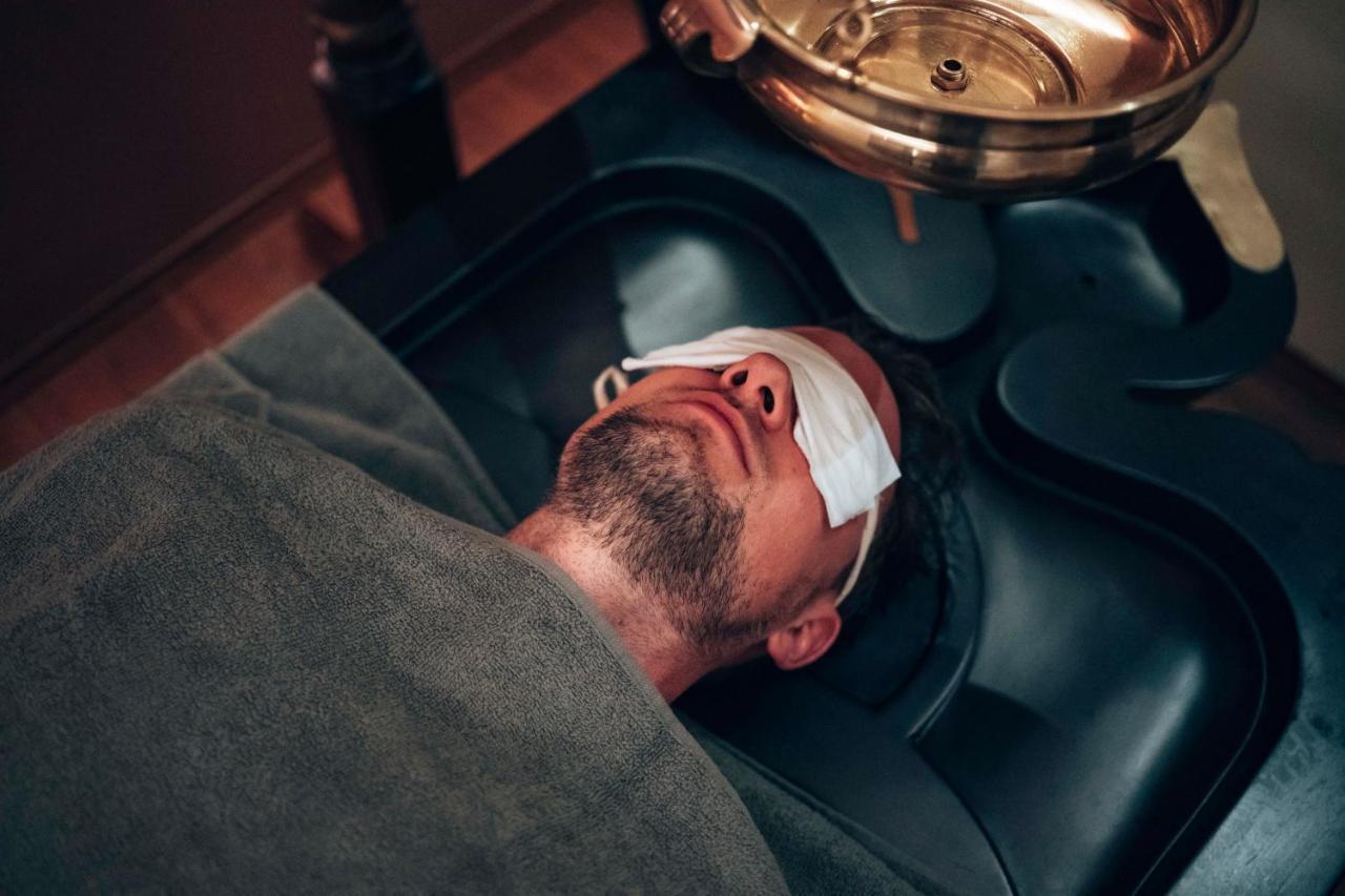 Retrieve Health & Wellness Ξενοδοχείο Kochi Εξωτερικό φωτογραφία