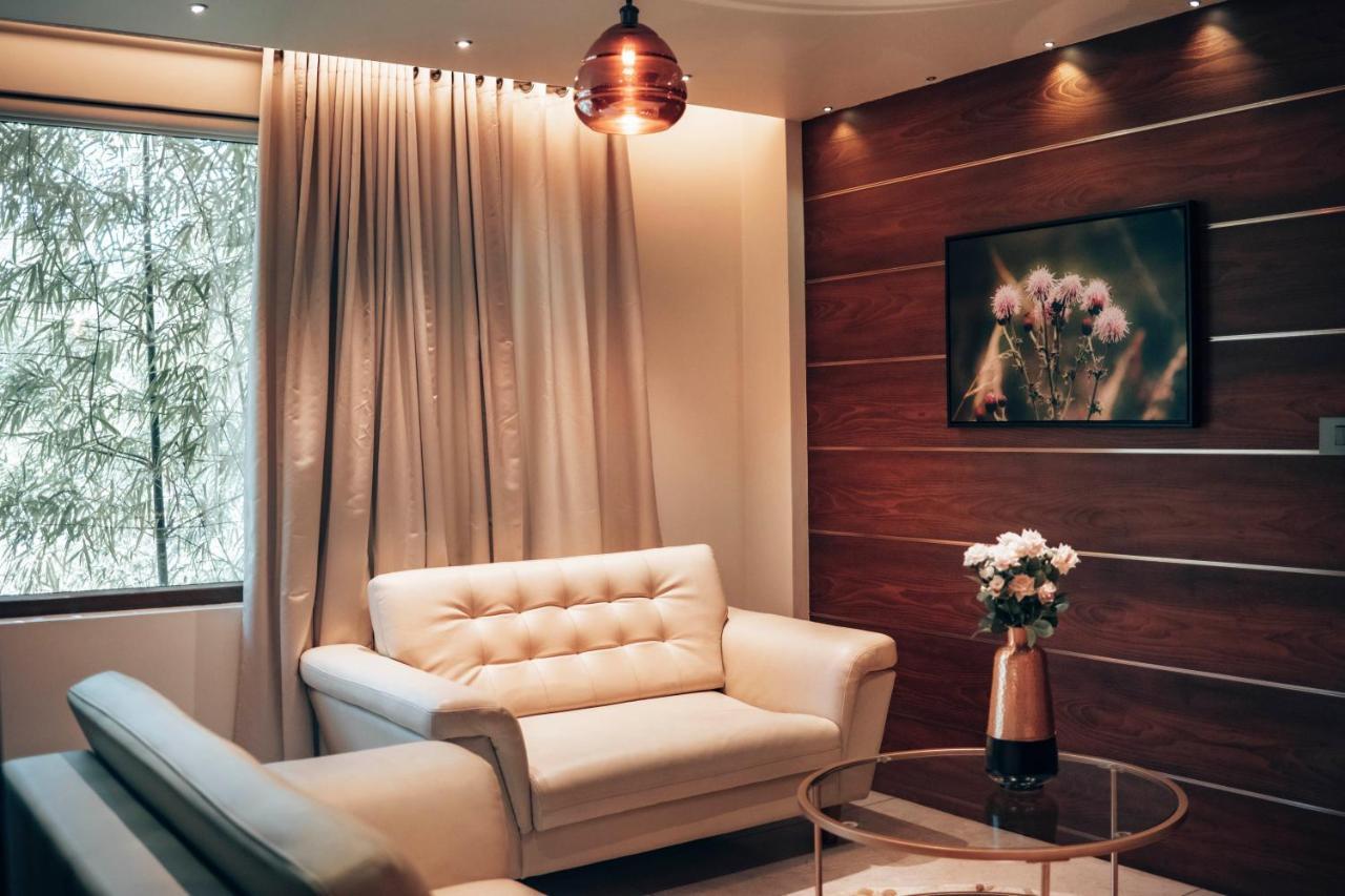 Retrieve Health & Wellness Ξενοδοχείο Kochi Εξωτερικό φωτογραφία