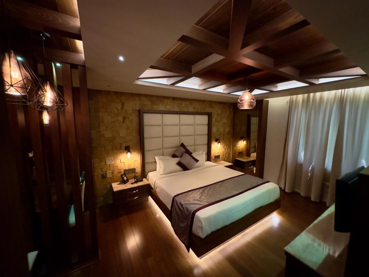 Retrieve Health & Wellness Ξενοδοχείο Kochi Εξωτερικό φωτογραφία