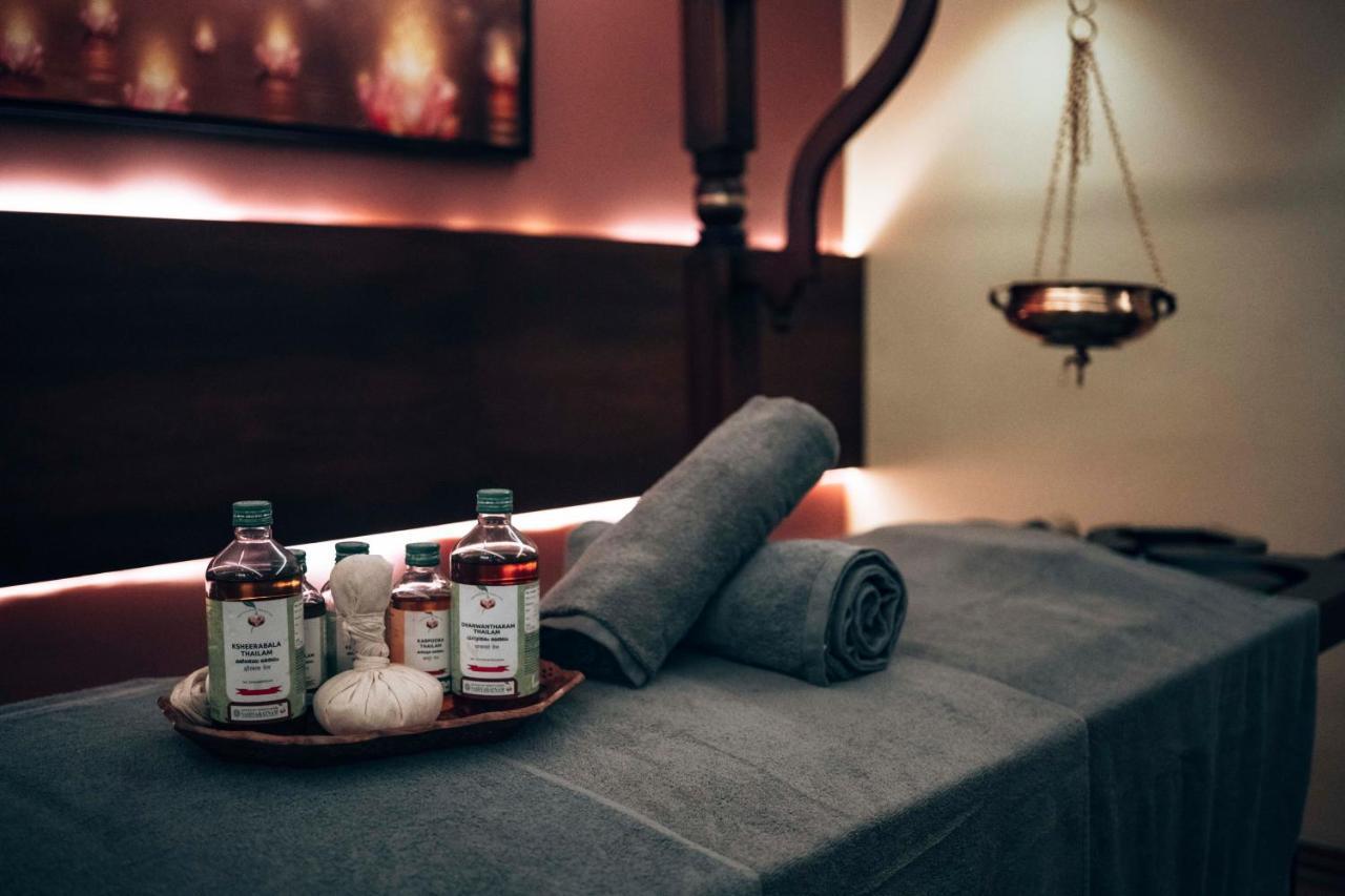 Retrieve Health & Wellness Ξενοδοχείο Kochi Εξωτερικό φωτογραφία